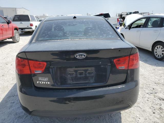 Photo 6 from auction – 2012 KIA FORTE LX with VIN KNAFT4A27C5474217