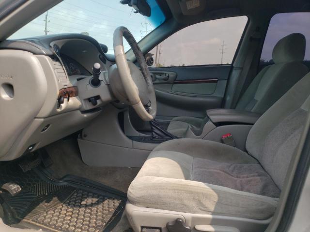 Photo 7 from auction – 2004 CHEVROLET IMPALA LS with VIN 2G1WH52K949283520