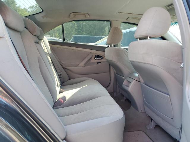 Photo 10 from auction – 2007 TOYOTA CAMRY CE with VIN 4T1BE46K57U610730