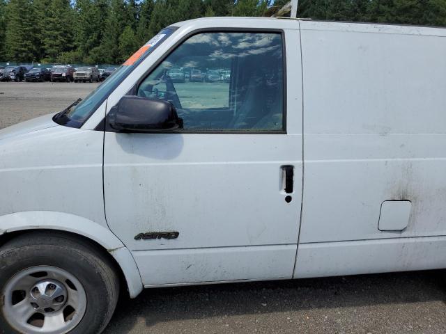 Photo 7 from auction – 2002 CHEVROLET ASTRO with VIN 1GCDM19X82B102911