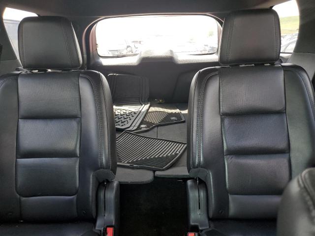 Photo 10 from auction – 2013 FORD EXPLORER L with VIN 1FM5K8F8XDGB39637