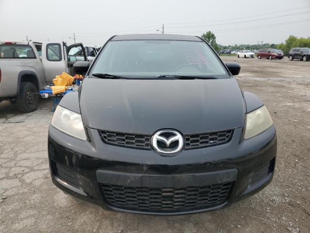 Photo 5 from auction – 2007 MAZDA CX-7 with VIN JM3ER293670152435