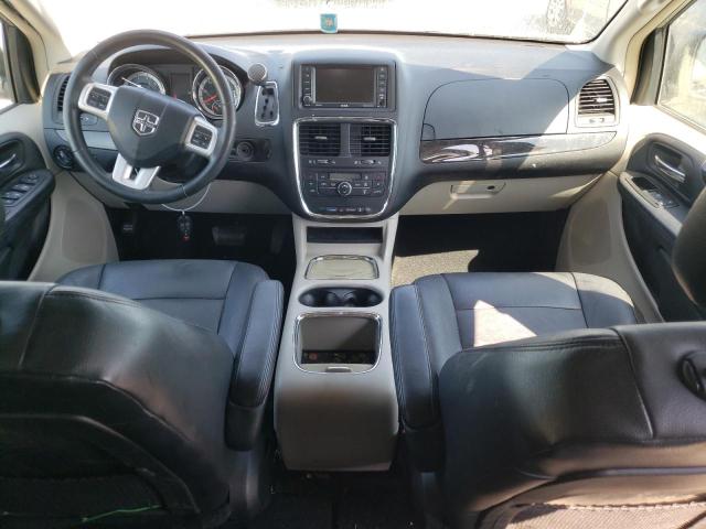Zdjęcie 8 z aukcji – 2013 DODGE GRAND CARA z VIN 2C4RDGDG9DR682044