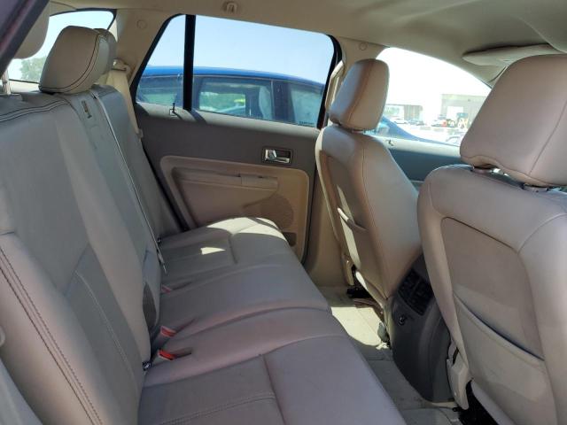 Photo 11 from auction – 2010 FORD EDGE SEL with VIN 2FMDK3JC9ABB45779