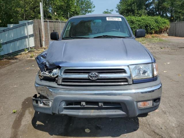 Photo 5 from auction – 1999 TOYOTA 4RUNNER with VIN JT3GM84R8X0048323