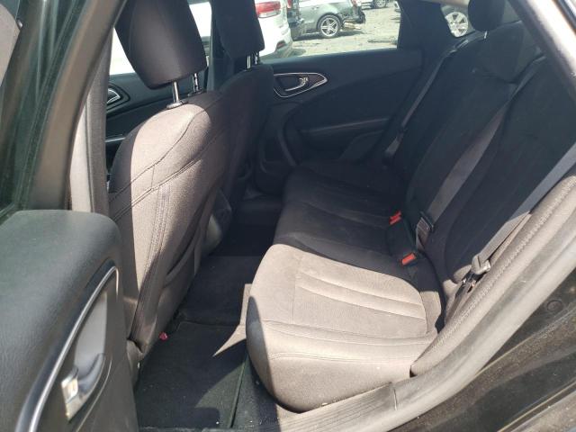 Photo 10 from auction – 2015 CHRYSLER 200 LIMITE with VIN 1C3CCCAB9FN656932