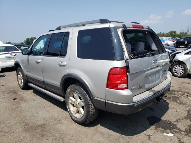 Фото 2 с аукциона – 2005 FORD EXPLORER X с VIN 1FMZU73W85UB30995