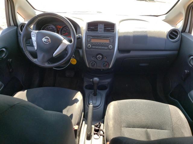 Photo 8 from auction – 2016 NISSAN VERSA NOTE with VIN 3N1CE2CP5GL397644