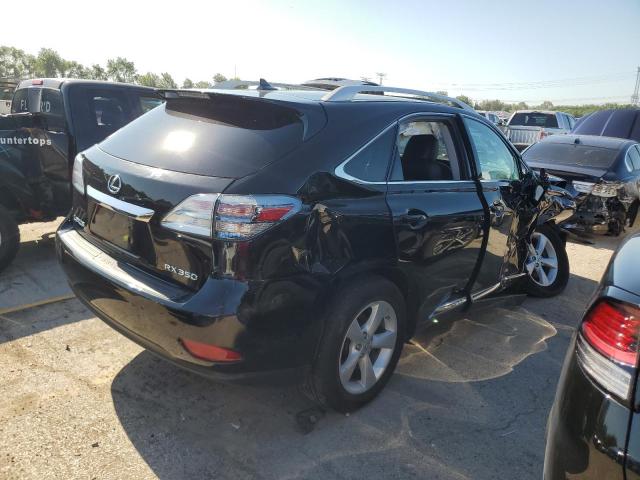 Photo 3 from auction – 2010 LEXUS RX 350 with VIN 2T2BK1BAXAC066993