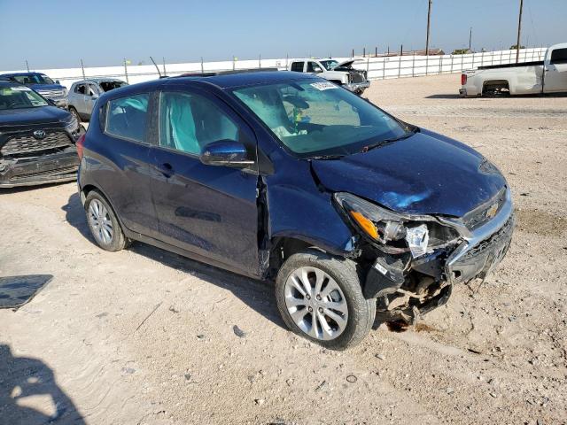Photo 4 from auction – 2022 CHEVROLET SPARK 1LT with VIN KL8CD6SA8NC011577