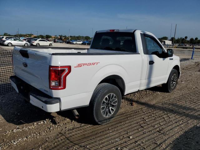 Фото 3 с аукциона – 2016 FORD F150 с VIN 1FTMF1C82GFC17516