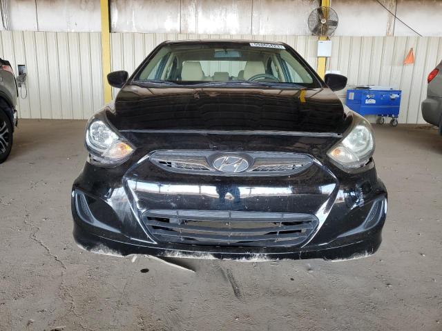 Photo 5 from auction – 2013 HYUNDAI ACCENT GLS with VIN KMHCT4AEXDU447113