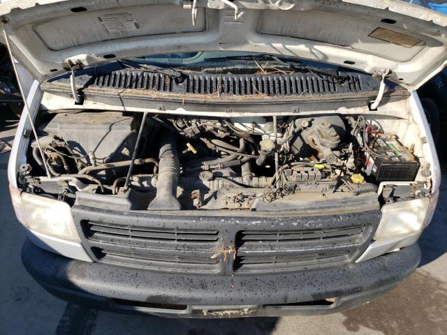 Photo 12 from auction – 1997 DODGE 1500 RAM V with VIN 2B7HB11Y4VK569608