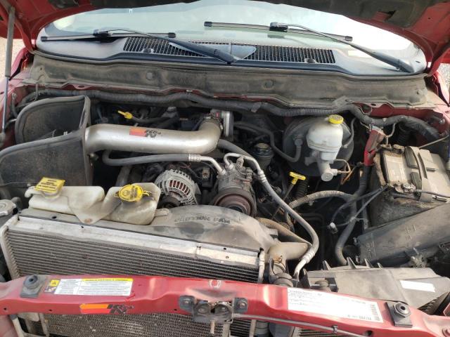 Photo 11 from auction – 2008 DODGE RAM 1500 S with VIN 1D7HU18238J135875
