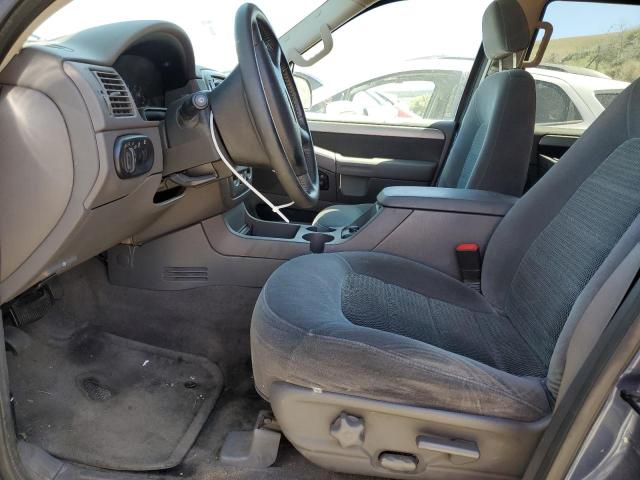 Photo 7 from auction – 2003 FORD EXPLORER X with VIN 1FMZU73K23ZB15437