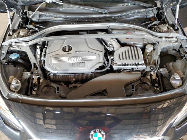 Photo 11 from auction – 2022 BMW 228XI with VIN WBA73AK00N7K14409