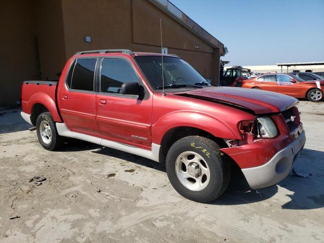 Photo 4 from auction – 2002 FORD EXPLORER S with VIN 1FMZU67E12UC76596