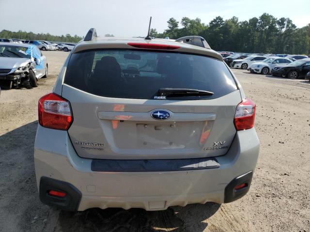 Foto 6 de la subasta – 2015 SUBARU XV CROSSTR con VIN JF2GPAMC4F8277931