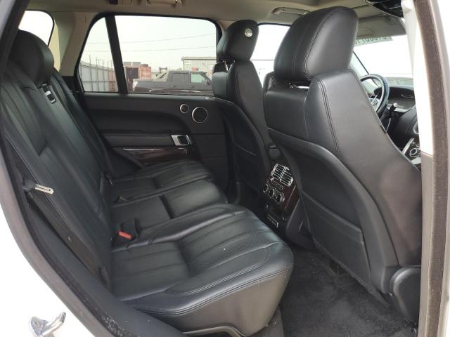 Photo 11 from auction – 2015 LAND ROVER RANGE ROVE with VIN SALGS2VFXFA217519