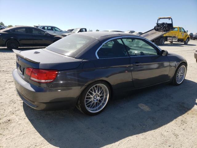 Photo 3 from auction – 2008 BMW 328 I with VIN WBAWL13558PX19727