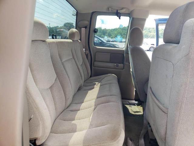 صورة رقم 10 من المزاد - 2003 GMC NEW SIERRA مع VIN 2GTEC19T031158458