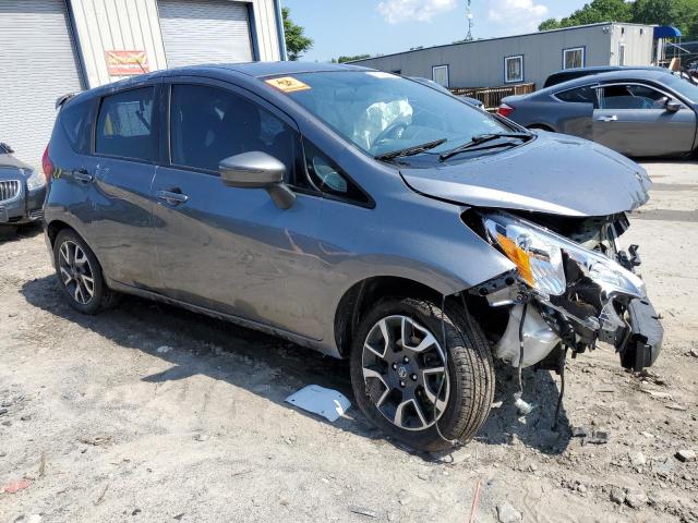 Photo 4 from auction – 2016 NISSAN VERSA NOTE with VIN 3N1CE2CP9GL402490