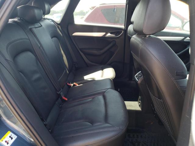 Photo 10 from auction – 2018 AUDI Q3 PREMIUM with VIN WA1BCCFS4JR001122