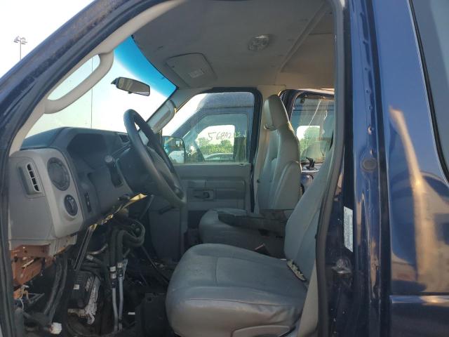Photo 7 from auction – 2011 FORD ECONOLINE with VIN 1FBSS3BL8BDB29129