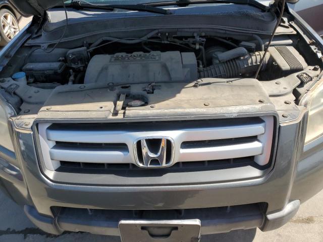 Photo 11 from auction – 2008 HONDA PILOT EXL with VIN 5FNYF28748B009649