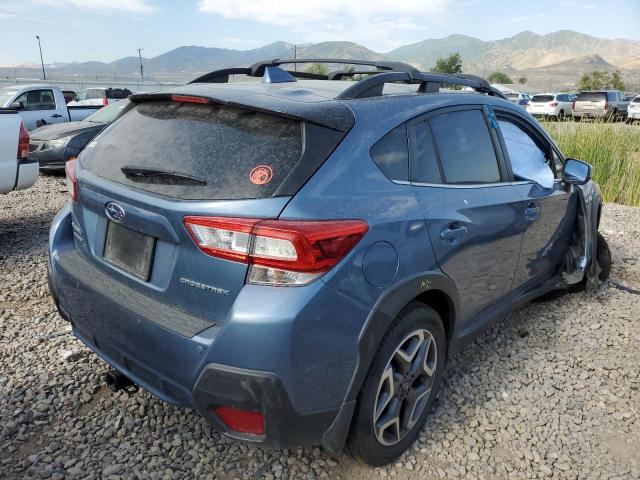 Photo 3 from auction – 2018 SUBARU CROSSTREK with VIN JF2GTAMC9J8287553