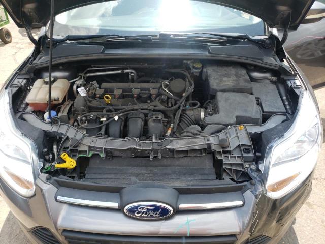 Photo 11 from auction – 2013 FORD FOCUS SE with VIN 1FADP3K27DL151912