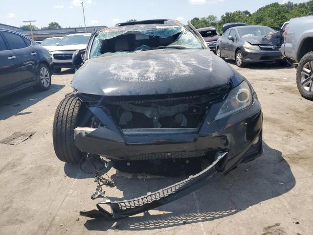 Photo 5 from auction – 2012 LEXUS IS 250 with VIN JTHBF5C24C5158526