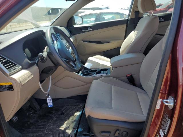 Photo 7 from auction – 2016 HYUNDAI TUCSON LIM with VIN KM8J3CA21GU050840