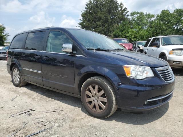 Zdjęcie 4 z aukcji – 2011 CHRYSLER TOWN & COU z VIN 2A4RR8DG7BR749920