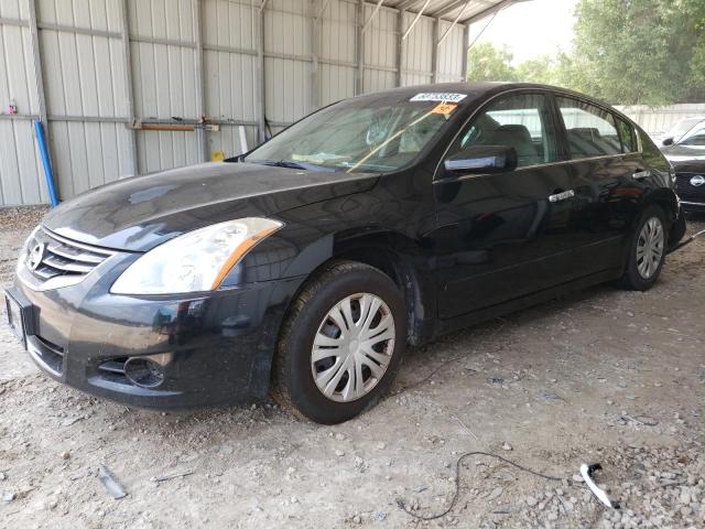 NISSAN ALTIMA BAS 2011 with VIN 1N4AL2AP5BN426703 - Photo from auction