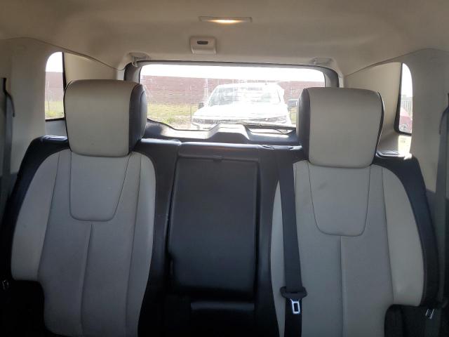 Photo 10 from auction – 2010 GMC TERRAIN SL with VIN 2CTFLJEY8A6280155