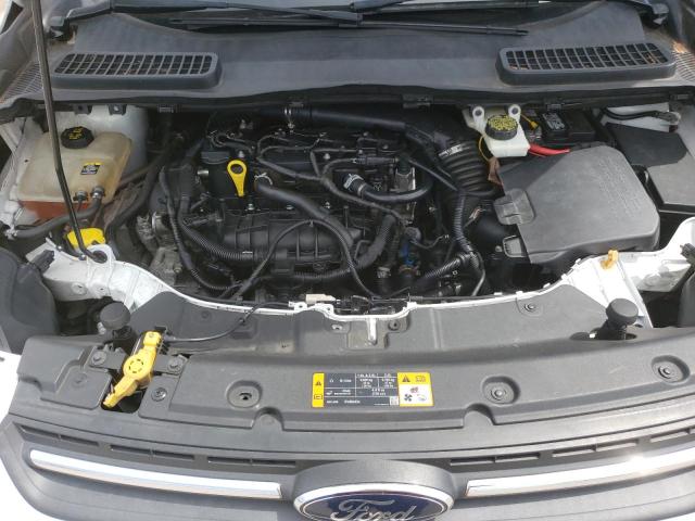 Photo 12 from auction – 2013 FORD ESCAPE SE with VIN 1FMCU9GX4DUC51560