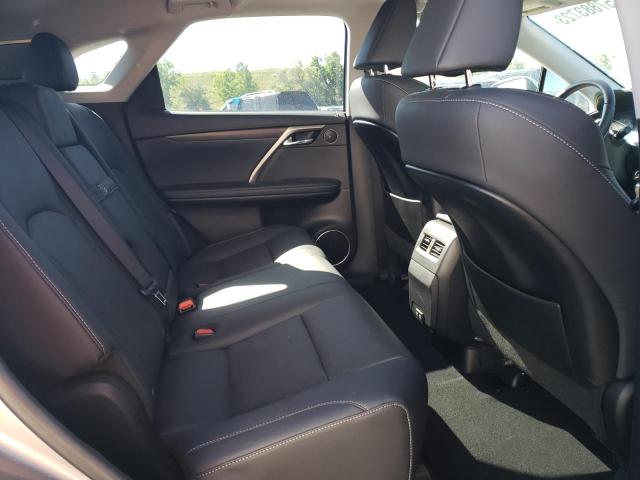 Photo 11 from auction – 2022 LEXUS RX 350 with VIN 2T2HZMDA0NC318230