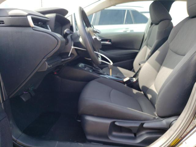 Photo 7 from auction – 2020 TOYOTA COROLLA LE with VIN 5YFEPRAE5LP101061