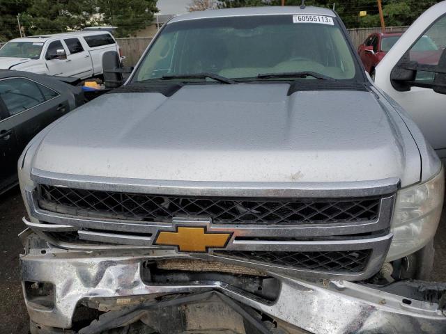 صورة رقم 11 من المزاد - 2012 CHEVROLET SILVERADO مع VIN 1GC1KXCG1CF220197