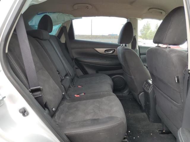 Photo 11 from auction – 2016 NISSAN ROGUE S with VIN KNMAT2MT3GP598677