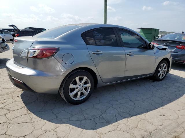 Photo 3 from auction – 2010 MAZDA 3 I with VIN JM1BL1SFXA1122951