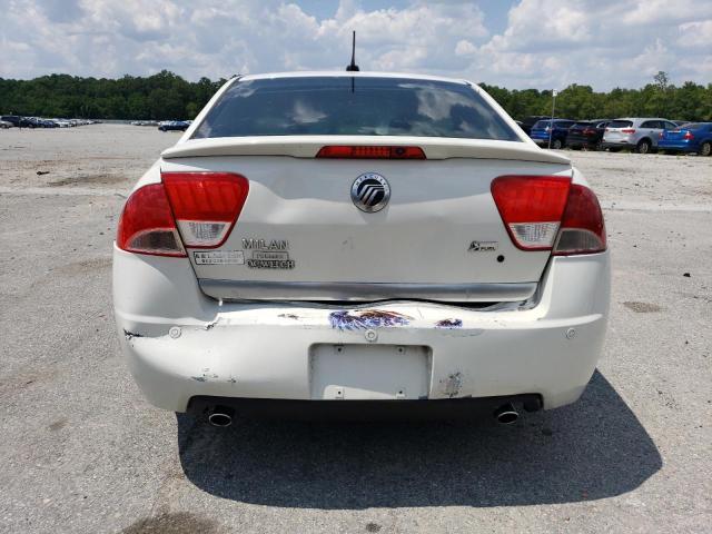 Photo 6 from auction – 2010 MERCURY MILAN with VIN 3MEHM0JG1AR659353