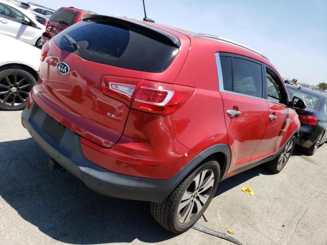 Photo 3 from auction – 2012 KIA SPORTAGE E with VIN KNDPC3A21C7181872