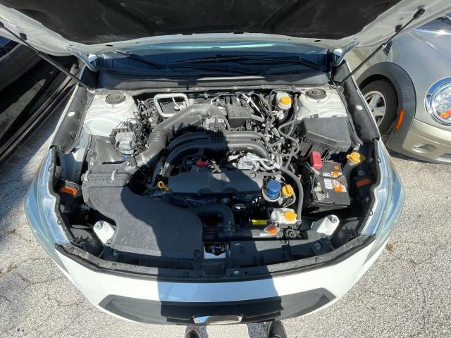 Photo 7 from auction – 2017 SUBARU LEGACY 2.5 with VIN 4S3BNAN68H3007012
