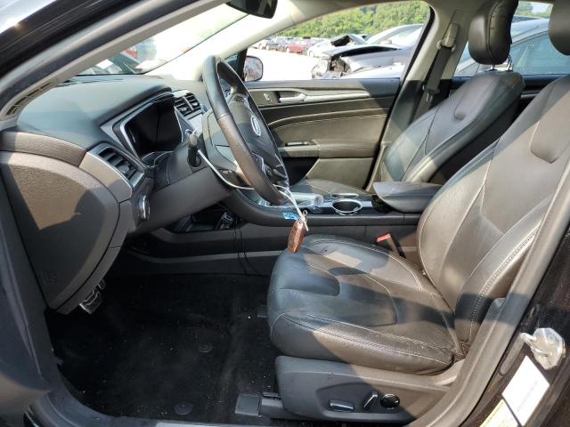 Photo 7 from auction – 2013 FORD FUSION TIT with VIN 3FA6P0D94DR205847