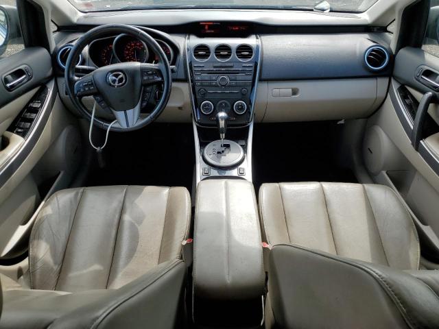 Photo 8 from auction – 2010 MAZDA CX-7 with VIN JM3ER4WL2A0310132
