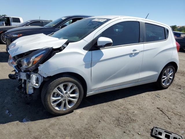 CHEVROLET SPARK 1LT 2021 with VIN KL8CD6SA6MC218256 - Photo from auction