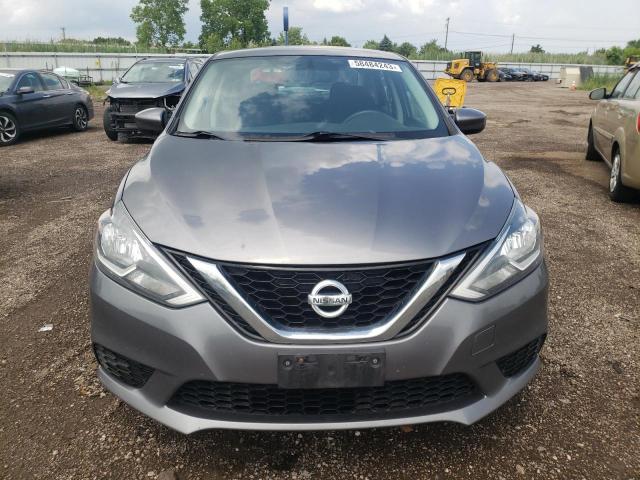 Photo 5 from auction – 2016 NISSAN SENTRA with VIN 3N1AB7AP8GY237034