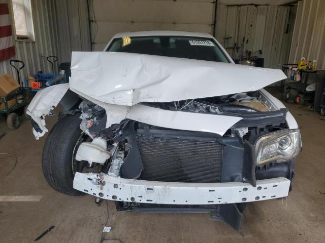 Снимка 5 от търг – 2017 CHRYSLER 300C с VIN 2C3CCAKG0HH565543
